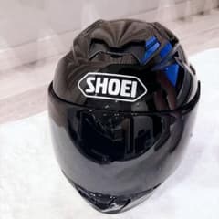 SHOEI GT-Air3 MパールブラックB+COM SX1付インカム付き美品 - メルカリ