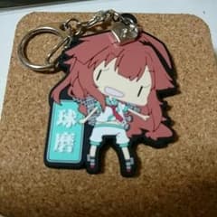 艦これラバスト 球磨のサムネイル