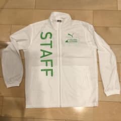 さいたま国際マラソンスタッフウエアのサムネイル