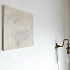 No.89-テクスチャーアート アートパネル 抽象画のサムネイル