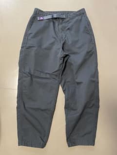 THE NORTH FACE PURPLE LABEL パンツ　30のサムネイル