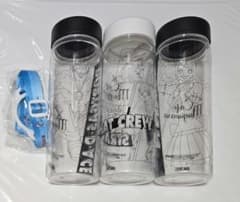 ONE PIECE 도쿄 원피스 타워 클리어 병 에이스 앤 루피