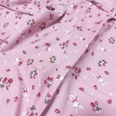Classical Modernシリーズ「ラビットストロベリー」(ピンク)のサムネイル