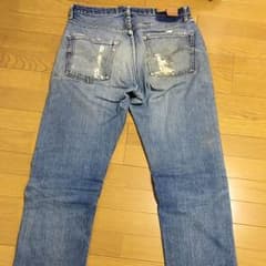 リーバイス BigEのサムネイル