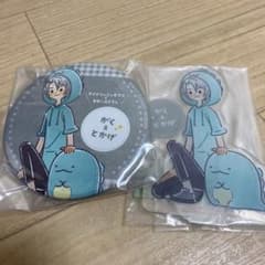 아이나나 이치 반 쿠지 스미코 구라시 콜라보레이션 세트 (야오토메 라쿠)