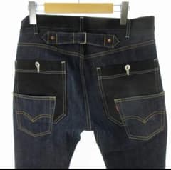 JUNYA WATANABE MAN × Levi's 19AWのサムネイル