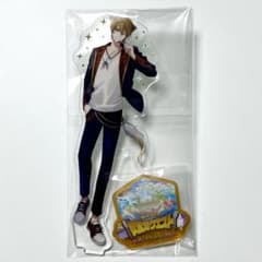 にじさんじ 伏見ガク 伏見ガクエスト ソロイベント アクリルスタンドのサムネイル
