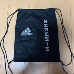 adidas アディダス シューズケース ネメシスのサムネイル