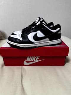DUNK LOW PANDA 26.5cmのサムネイル