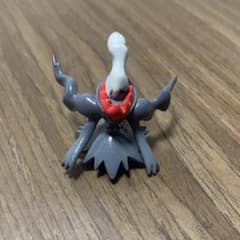 ポケモン フィギュア ダークライ モンコレのサムネイル