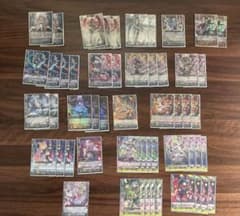 構築済みデッキ ペイルムーン ルキエデッキのサムネイル