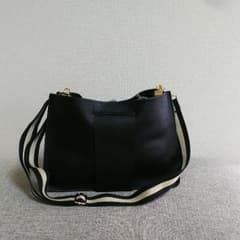 みやび様 専用  ZARA  ショルダーバッグのサムネイル
