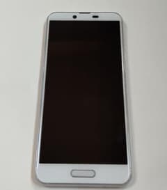 AQUOS sense plus  SH-M07 SIMフリーのサムネイル