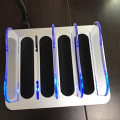 充電ステーションのサムネイル