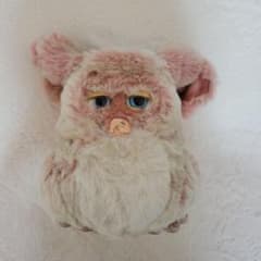 ファービー2 クランベリークッキー 青目 ジャンク品 ファービー2 クランベリークッキー 青目 ジャンク品 - メルカリ