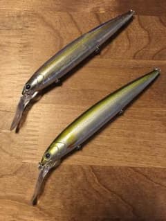 ノリーズ タダマキ 132のサムネイル