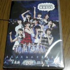 乃木坂46 真夏の全国ツアー限定DVDのサムネイル