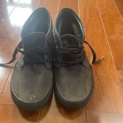 VANS チャッカ　27.5のサムネイル