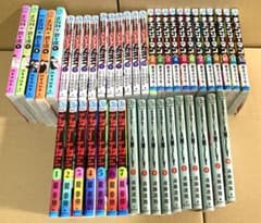 ジャンプ 漫画 まとめ チェンソーマン ダンダダン など 初版あり ジャンプ 漫画 まとめ チェンソーマン ダンダダン など 初版あり