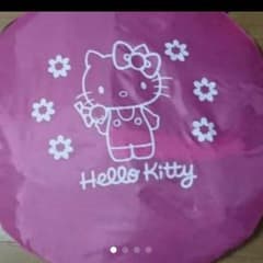 キティ ワンタッチテント レアのサムネイル