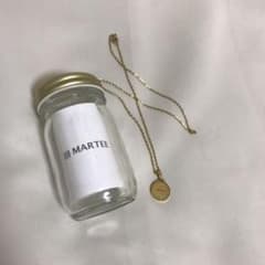 MARTEE マーティー　コインネックレスのサムネイル
