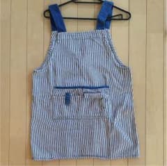 キッズエプロンのサムネイル