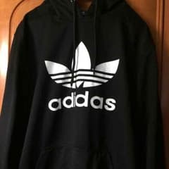 adidasパーカー 正規品のサムネイル