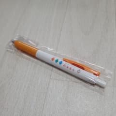 東急線 のるるんボールペンのサムネイル