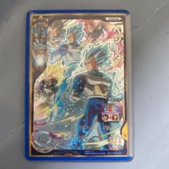 ドラゴンボールカードシークレットのサムネイル