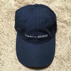 TOMMY HILFIGER キャップのサムネイル