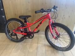GT BIKES STOMPER20 ジュニアスポーツ自転車 展示車 未走行 ち*ー様 GT BIKES STOMPER20 ジュニアスポーツ自転車 展示車 - メルカリ