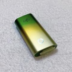 【 グロー 】glo series2 mini トロピカルのサムネイル
