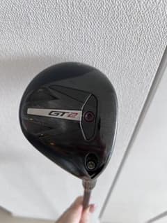 タイトリスト GT2 FW 18° TENSEI ブルー 1K 55 - メルカリ