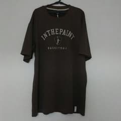 IN THE PAINT Tシャツのサムネイル
