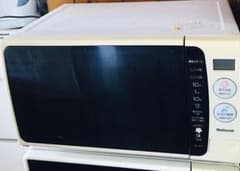電子レンジのサムネイル