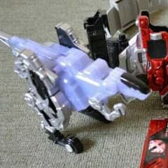 ロイミュード323様専用【中古品】仮面ライダーW　ファングメモリのサムネイル