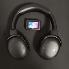 JBL tour one m3 smart tx ジャンクのサムネイル