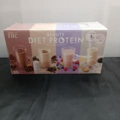 TBC BEAUTY DIET PROTEIN 32袋入A-150のサムネイル