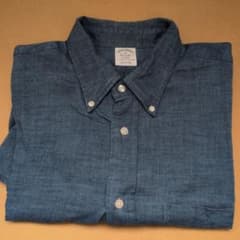 Brooks Brothers 長袖シャツ XLのサムネイル
