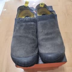 MERRELL スリッポン レディース　24cm ネイビー　パスウェイモック