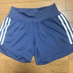 アディダス　ランニングパンツのサムネイル