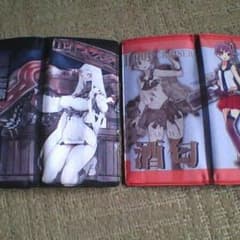 艦これ財布 オレンジ様専用のサムネイル