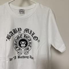 Chrome Hearts✖️ape - メルカリ
