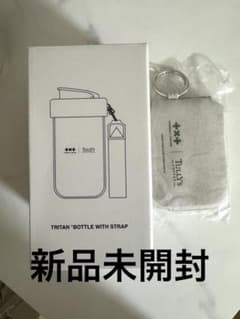 タリーズ txt コラボグッズ タンブラー ポーチ | Mercari