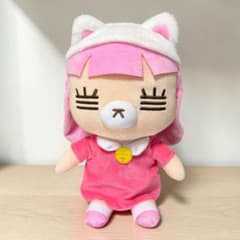 コレサワ れ子ちゃんBIGぬいぐるみvol.2 約29cm - メルカリ