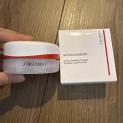 SHISEIDO エッセンス スキンセッティングパウダー03のサムネイル