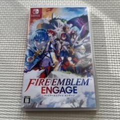 ファイアーエムブレムエンゲージのサムネイル