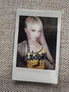 XG favsquad チェキ HINATA ヒナタ FUKUOKA - メルカリ