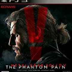 メタルギアソリッド5 TPP 即配送のサムネイル