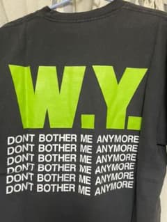 Wasted Youth union Tシャツのサムネイル